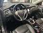 Nissan X-Trail 1.6 DIG-T TEKNA 7 PERSOONS PANORAMADAK MET AFN TREKHAAK NAVIGATIE LEDER STOELVERWARMING SCHUIF/KANTELDAK RIJSTROOKSENSOREN DODEHOEKSENSOREN 360 CAMERA ZEER MOOI !!