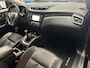 Nissan X-Trail 1.6 DIG-T TEKNA 7 PERSOONS PANORAMADAK MET AFN TREKHAAK NAVIGATIE LEDER STOELVERWARMING SCHUIF/KANTELDAK RIJSTROOKSENSOREN DODEHOEKSENSOREN 360 CAMERA ZEER MOOI !!