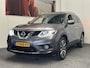 Nissan X-Trail 1.6 DIG-T TEKNA 7 PERSOONS PANORAMADAK MET AFN TREKHAAK NAVIGATIE LEDER STOELVERWARMING SCHUIF/KANTELDAK RIJSTROOKSENSOREN DODEHOEKSENSOREN 360 CAMERA ZEER MOOI !!