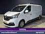 Renault Trafic 2.0 dCi 120pk L2H1 Inrichting Euro6 Airco | Omvormer | Camera | Navigatie | LED | Imperiaal Trekhaak, Cruisecontrol, Parkeersensoren, Bijrijdersbank