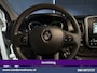 Renault Trafic 2.0 dCi 120pk L2H1 Inrichting Euro6 Airco | Omvormer | Camera | Navigatie | LED | Imperiaal Trekhaak, Cruisecontrol, Parkeersensoren, Bijrijdersbank