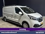 Renault Trafic 2.0 dCi 120pk L2H1 Inrichting Euro6 Airco | Omvormer | Camera | Navigatie | LED | Imperiaal Trekhaak, Cruisecontrol, Parkeersensoren, Bijrijdersbank