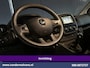 Renault Trafic 2.0 dCi 120pk L2H1 Inrichting Euro6 Airco | Omvormer | Camera | Navigatie | LED | Imperiaal Trekhaak, Cruisecontrol, Parkeersensoren, Bijrijdersbank