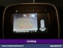 Renault Trafic 2.0 dCi 120pk L2H1 Inrichting Euro6 Airco | Omvormer | Camera | Navigatie | LED | Imperiaal Trekhaak, Cruisecontrol, Parkeersensoren, Bijrijdersbank
