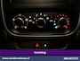 Renault Trafic 2.0 dCi 120pk L2H1 Inrichting Euro6 Airco | Omvormer | Camera | Navigatie | LED | Imperiaal Trekhaak, Cruisecontrol, Parkeersensoren, Bijrijdersbank