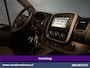 Renault Trafic 2.0 dCi 120pk L2H1 Inrichting Euro6 Airco | Omvormer | Camera | Navigatie | LED | Imperiaal Trekhaak, Cruisecontrol, Parkeersensoren, Bijrijdersbank