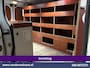 Renault Trafic 2.0 dCi 120pk L2H1 Inrichting Euro6 Airco | Omvormer | Camera | Navigatie | LED | Imperiaal Trekhaak, Cruisecontrol, Parkeersensoren, Bijrijdersbank