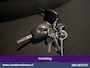 Renault Trafic 2.0 dCi 120pk L2H1 Inrichting Euro6 Airco | Omvormer | Camera | Navigatie | LED | Imperiaal Trekhaak, Cruisecontrol, Parkeersensoren, Bijrijdersbank