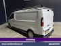 Renault Trafic 2.0 dCi 120pk L2H1 Inrichting Euro6 Airco | Omvormer | Camera | Navigatie | LED | Imperiaal Trekhaak, Cruisecontrol, Parkeersensoren, Bijrijdersbank