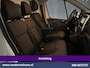Renault Trafic 2.0 dCi 120pk L2H1 Inrichting Euro6 Airco | Omvormer | Camera | Navigatie | LED | Imperiaal Trekhaak, Cruisecontrol, Parkeersensoren, Bijrijdersbank