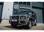 Mercedes-Benz G-klasse AMG 63 Designo