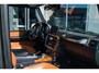 Mercedes-Benz G-klasse AMG 63 Designo