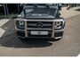 Mercedes-Benz G-klasse AMG 63 Designo