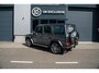 Mercedes-Benz G-klasse AMG 63 Designo