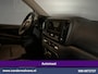 Mercedes-Benz Vito 116 CDI 164pk 9G-Tronic Automaat L3H1 Model 2025 Euro6 Airco | XL MBUX | Camera | Navigatie | Adaptieve Cruisecontrol Stoelverwarming, Bijrijdersbank