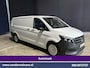 Mercedes-Benz Vito 116 CDI 164pk 9G-Tronic Automaat L3H1 Model 2025 Euro6 Airco | XL MBUX | Camera | Navigatie | Adaptieve Cruisecontrol Stoelverwarming, Bijrijdersbank