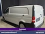 Mercedes-Benz Vito 116 CDI 164pk 9G-Tronic Automaat L3H1 Model 2025 Euro6 Airco | XL MBUX | Camera | Navigatie | Adaptieve Cruisecontrol Stoelverwarming, Bijrijdersbank