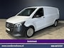 Mercedes-Benz Vito 116 CDI 164pk 9G-Tronic Automaat L3H1 Model 2025 Euro6 Airco | XL MBUX | Camera | Navigatie | Adaptieve Cruisecontrol Stoelverwarming, Bijrijdersbank