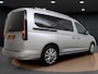 Volkswagen Caddy Maxi 1.5 TSI 7p | 7 Persoons | Parkeerhulp | ACC | Stoelverwarming | Spiegelpakket | Carplay | Getint Glas | 17'' |