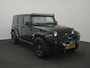 Jeep Wrangler Unlimited 3.8 3.8 BeachLine - Consignatieverkoop - 20 Inch Velgen - Trekhaak