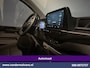 Ford Transit Custom 2.0 TDCI 136pk Automaat L1H1 Euro6 Airco | Camera | LED | Apple Carplay | Cruisecontrol Android Auto, Verwarmde voorruit, Parkeersensoren, Bijrijdersbank