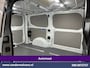 Ford Transit Custom 2.0 TDCI 136pk Automaat L1H1 Euro6 Airco | Camera | LED | Apple Carplay | Cruisecontrol Android Auto, Verwarmde voorruit, Parkeersensoren, Bijrijdersbank
