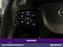 Ford Transit Custom 2.0 TDCI 136pk Automaat L1H1 Euro6 Airco | Camera | LED | Apple Carplay | Cruisecontrol Android Auto, Verwarmde voorruit, Parkeersensoren, Bijrijdersbank