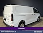 Ford Transit Custom 2.0 TDCI 136pk Automaat L1H1 Euro6 Airco | Camera | LED | Apple Carplay | Cruisecontrol Android Auto, Verwarmde voorruit, Parkeersensoren, Bijrijdersbank