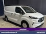 Ford Transit Custom 2.0 TDCI 136pk Automaat L1H1 Euro6 Airco | Camera | LED | Apple Carplay | Cruisecontrol Android Auto, Verwarmde voorruit, Parkeersensoren, Bijrijdersbank
