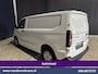 Ford Transit Custom 2.0 TDCI 136pk Automaat L1H1 Euro6 Airco | Camera | LED | Apple Carplay | Cruisecontrol Android Auto, Verwarmde voorruit, Parkeersensoren, Bijrijdersbank