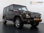 Mercedes-Benz G-klasse 350 Bluetec Trekhaak | Schuifdak | Camera | Memory | NAP