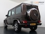 Mercedes-Benz G-klasse 350 Bluetec Trekhaak | Schuifdak | Camera | Memory | NAP