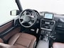 Mercedes-Benz G-klasse 350 Bluetec Trekhaak | Schuifdak | Camera | Memory | NAP