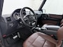 Mercedes-Benz G-klasse 350 Bluetec Trekhaak | Schuifdak | Camera | Memory | NAP