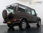 Mercedes-Benz G-klasse 350 Bluetec Trekhaak | Schuifdak | Camera | Memory | NAP