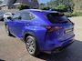 Lexus NX 300 Hybrid AWD Luxury Line Automaat Trekhaak / Camera / Leder