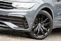 Volkswagen Tiguan 1.5 TSI R-Line Business Black Style - 150 pk **Trekhaak / Camera / 1e eig