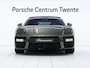 Porsche Panamera Turbo S E-Hybrid