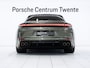 Porsche Panamera Turbo S E-Hybrid