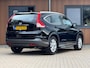 Honda CR-V 2.0 AWD Elegance Automaat