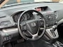Honda CR-V 2.0 AWD Elegance Automaat