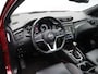Nissan Qashqai 158pk DIG-T N-Tec | Trekhaak 1500KG | Panormadak | Rondomzicht camera | Apple carplay | Dual Zone climate control | Adaptive cruise control |