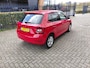 Skoda Fabia 1.0 TSI Ambition 15 inch lm, roodmetallic, apple car play