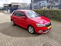 Skoda Fabia 1.0 TSI Ambition 15 inch lm, roodmetallic, apple car play