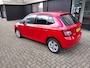 Skoda Fabia 1.0 TSI Ambition 15 inch lm, roodmetallic, apple car play