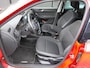 Skoda Fabia 1.0 TSI Ambition 15 inch lm, roodmetallic, apple car play
