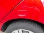 Skoda Fabia 1.0 TSI Ambition 15 inch lm, roodmetallic, apple car play