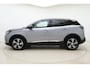 Peugeot 3008 1.6 HYbrid 225 GT | Voorstoel met massagefunctie | Elektrisch bedienbare achterklep met sensorsturing | Alcantara interieurdelen | Apple Carplay/Android Auto | Electronic climate controle | Cruise control adaptief met Stop&Go | Navigatiesysteem full map