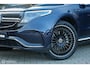 Mercedes-Benz EQC 400 4MATIC AMG Line Premium+ 80 kWh | 95,7% SOH | Schuif-kanteldak | Trekhaak | HUD | ACC | Stoelverwarming | Memory | Ambient | 360 camera | 21 " AMG Multispaak