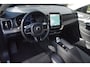 Volvo XC90 T8 Hybride AWD Ultra Dark | Luchtvering | Massage | Head-Up | Ventilatie stoelen | 360° Camera | Panoramadak |